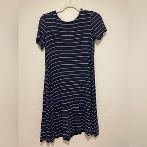 Old Navy T-shirt Dress